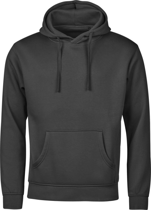 Schwerer Kapuzen Sweater "Urban" TJ 5152