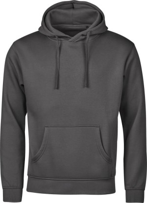 Schwerer Kapuzen Sweater "Urban" TJ 5152 - Reklamnepredmety