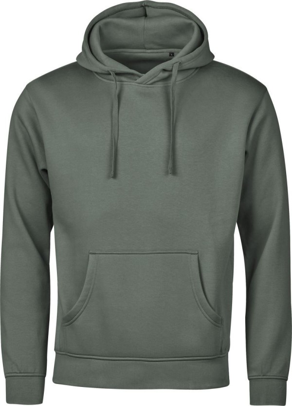 Schwerer Kapuzen Sweater "Urban" TJ 5152