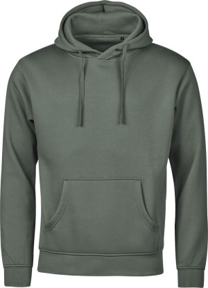 Schwerer Kapuzen Sweater "Urban" TJ 5152 - Reklamnepredmety