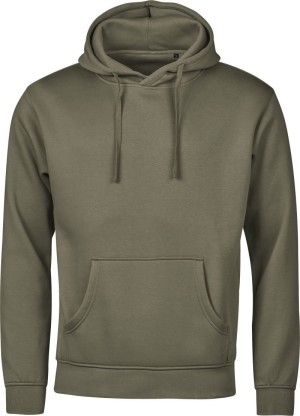 Schwerer Kapuzen Sweater "Urban" TJ 5152 - Reklamnepredmety