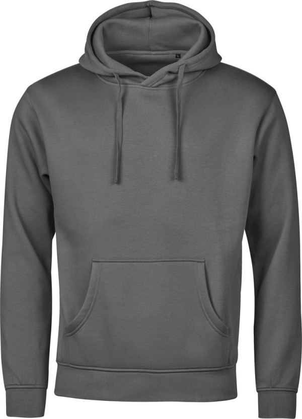 Schwerer Kapuzen Sweater "Urban" TJ 5152