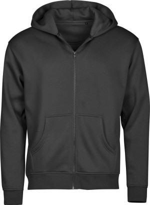 Schwere Kapuzen Sweatjacke "Urban" TJ 5154 - Reklamnepredmety