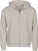 Schwere Kapuzen Sweatjacke "Urban" TJ 5154 - ps-185154-tee-jays-tj-5154-cement-front-web - variant 
