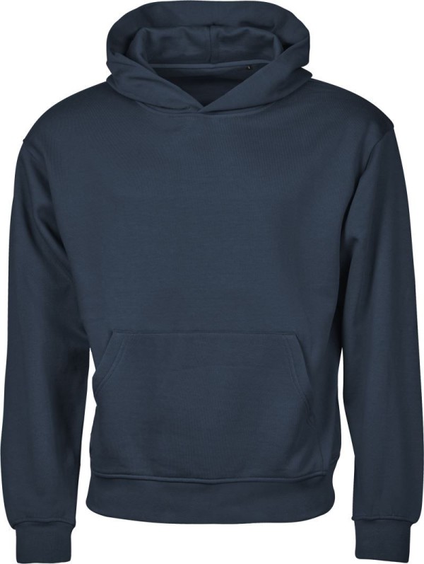 Schwerer Kapuzen Sweater "Urban Loose Fit" TJ 5162