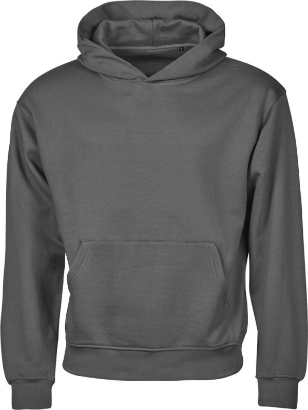 Schwerer Kapuzen Sweater "Urban Loose Fit" TJ 5162