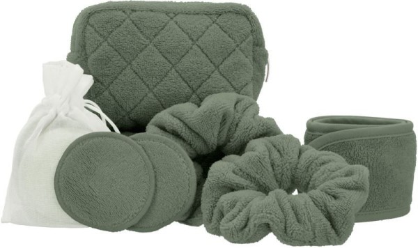 Gesichtspflege Set Beauty Bag