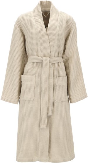 Waffelpiqué Bademantel "Siam" - Reklamnepredmety