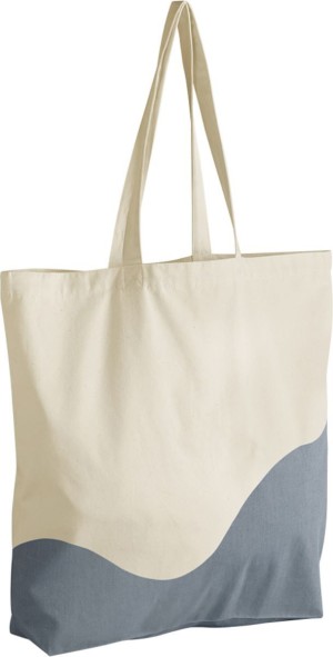 Große Bio Baumwolltasche W 235 - Reklamnepredmety
