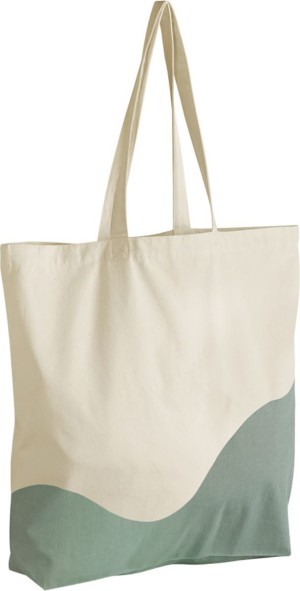 Große Bio Baumwolltasche W 235 - Reklamnepredmety