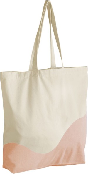 Große Bio Baumwolltasche W 235 - Reklamnepredmety