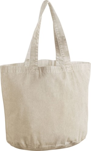Baumwoll Shopper "Vintage" W 345 - Reklamnepredmety