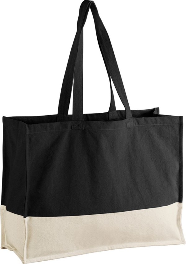 EarthAware® Bio-Baumwoll Shopper W 858