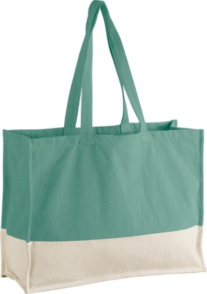 EarthAware® Bio-Baumwoll Shopper W 858 - Reklamnepredmety