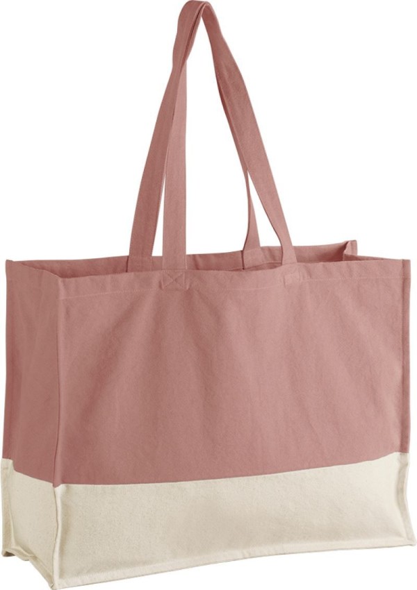 EarthAware® Bio-Baumwoll Shopper W 858