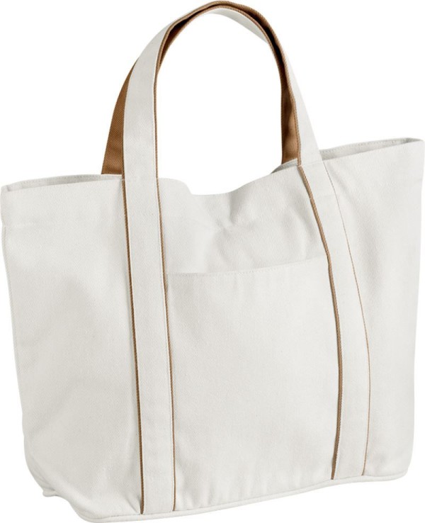 Mittelgroßer Shopper "Courtside" W 950