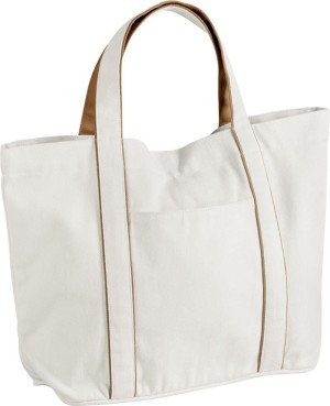 Mittelgroßer Shopper "Courtside" W 950 - Reklamnepredmety