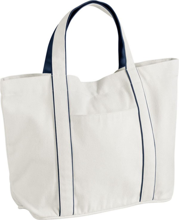 Mittelgroßer Shopper "Courtside" W 950