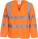 Warnweste langarm HVJ 200 - ps-79j200-yoko-hvj-200-hi-vis-orange-front-web - variant 