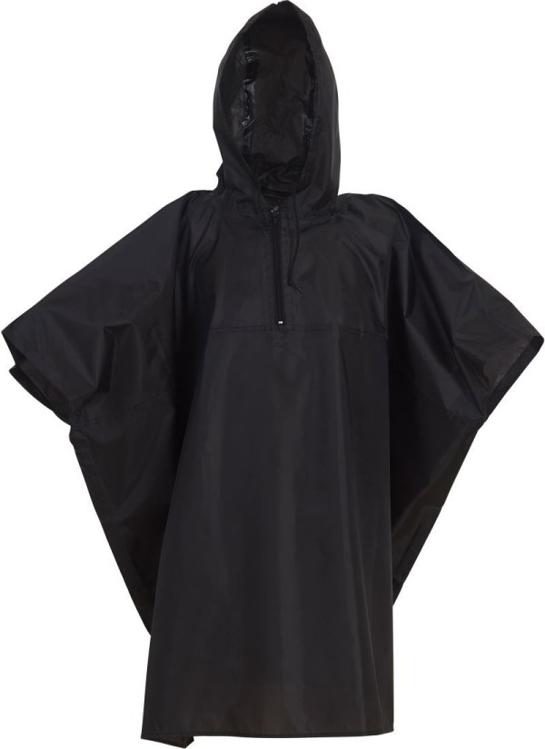 Regenponcho HVS 470 Promo Poncho