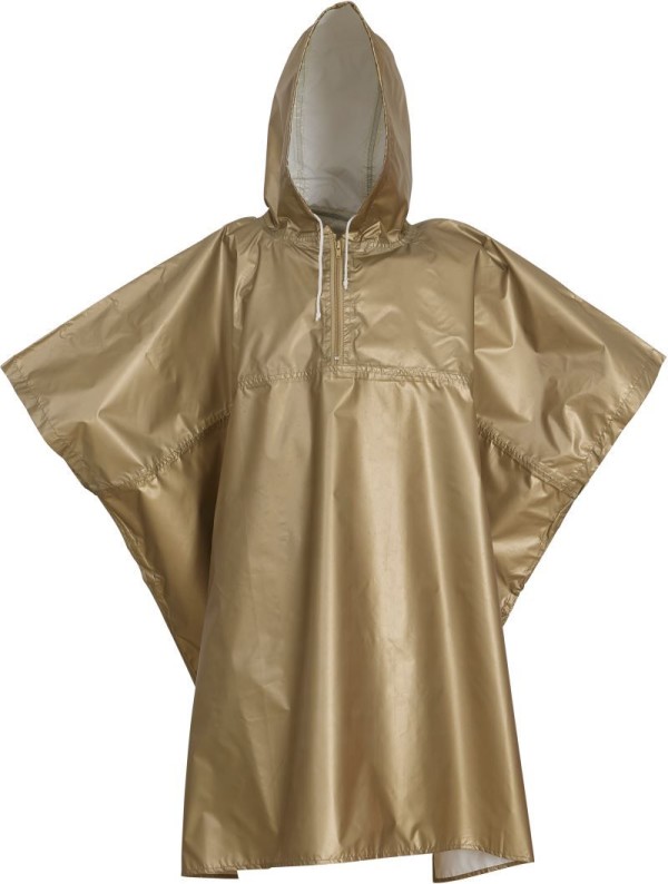 Regenponcho HVS 470 Promo Poncho