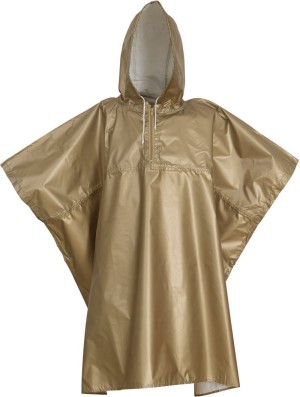 Regenponcho HVS 470 Promo Poncho - Reklamnepredmety