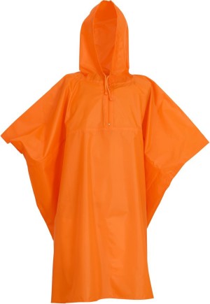 Regenponcho HVS 470 Promo Poncho - Reklamnepredmety