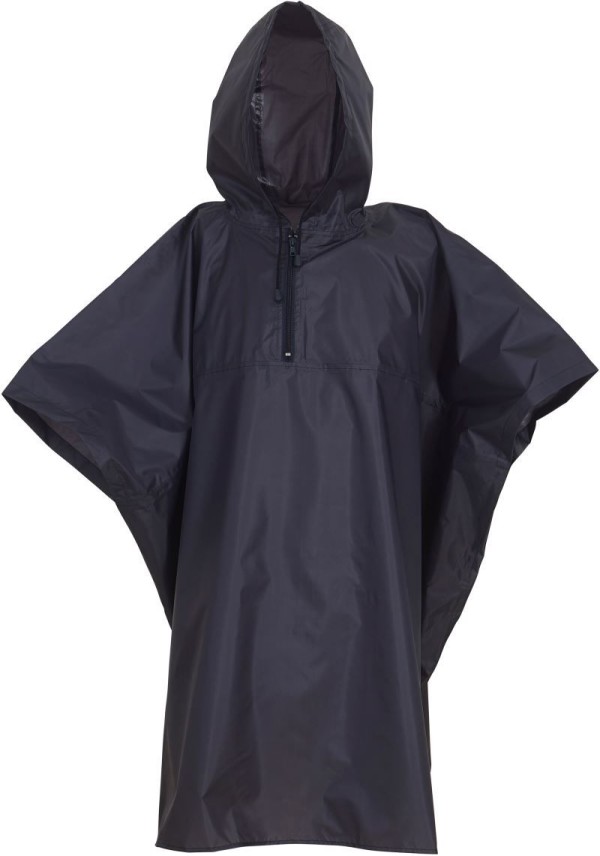 Regenponcho HVS 470 Promo Poncho
