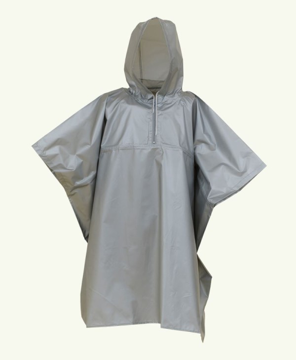Regenponcho HVS 470 Promo Poncho