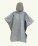 Regenponcho HVS 470 Promo Poncho - ps-79s470-yoko-hvs-470-promo-poncho-silver-front-web - variant 