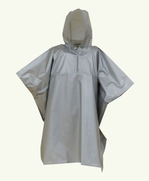 Regenponcho HVS 470 Promo Poncho - Reklamnepredmety