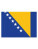 Flaggen – verschiedene Länder, 900 x 1500 mm - FLAGBA_Bosnia-and-Herzegovina - variant Ls 1000063484