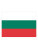 Flaggen – verschiedene Länder, 900 x 1500 mm - FLAGBG_Bulgaria - variant Ls 1000063486