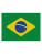 Flaggen – verschiedene Länder, 900 x 1500 mm - FLAGBR_Brazil - variant Ls 1000063487