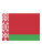 Flaggen – verschiedene Länder, 900 x 1500 mm - FLAGBY_Belarus - variant Ls 1000063488