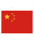 Flaggen – verschiedene Länder, 900 x 1500 mm - FLAGCN_China - variant Ls 1000063490