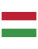 Flaggen – verschiedene Länder, 900 x 1500 mm - FLAGHU_Hungary - variant Ls 1000063503
