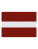 Flaggen – verschiedene Länder, 900 x 1500 mm - FLAGLV_Latvia - variant Ls 1000063511