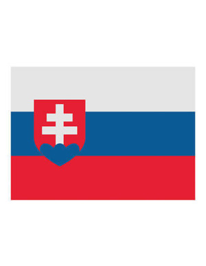 Flaggen – verschiedene Länder, 900 x 1500 mm - Reklamnepredmety