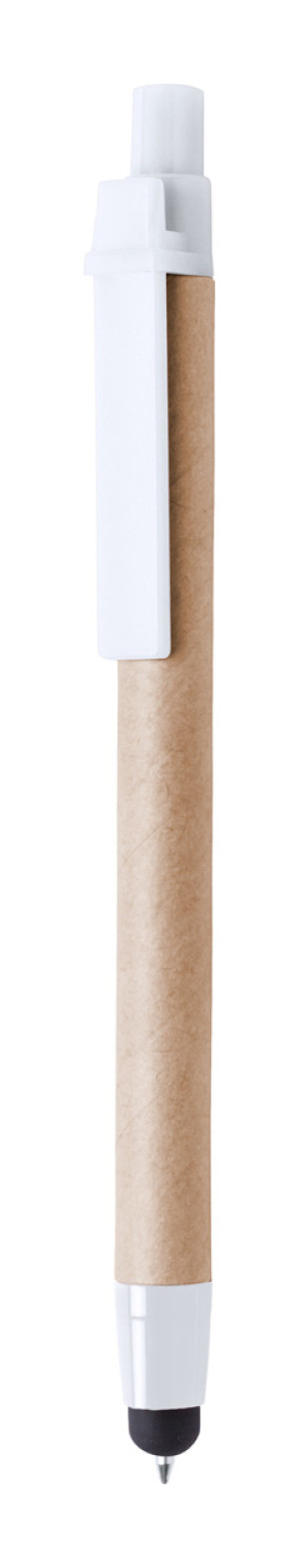 Fibon Touch-Kugelschreiber - Reklamnepredmety