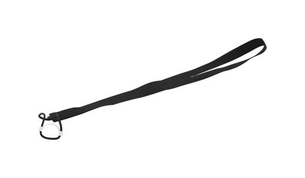 Flaschenband mit Flaschenhalter