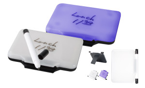 Auffälliges Schwarzes Brett - Reklamnepredmety