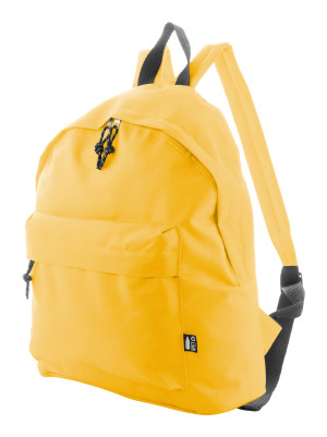 Challenger RPET-Rucksack - Reklamnepredmety