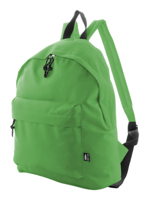 Challenger RPET-Rucksack - Reklamnepredmety