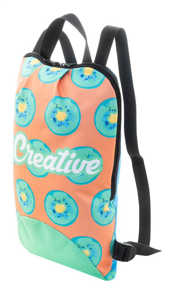 SuboBag Picoback RPET Rucksack nach Maß