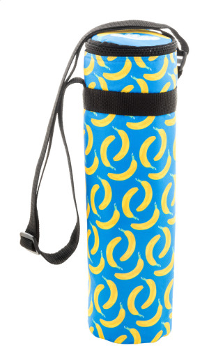 CreaCool Aqua individuelle Flaschenkühltasche - Reklamnepredmety