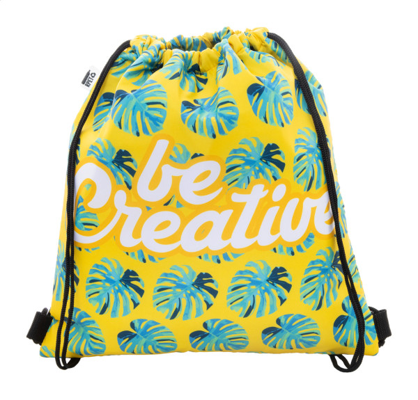 CreaCool Draw individuelle Kühltasche mit Kordelzug