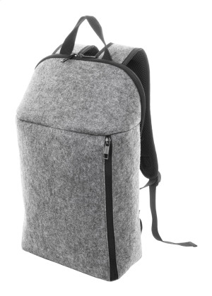 RecoBack RPET Kühlrucksack - Reklamnepredmety