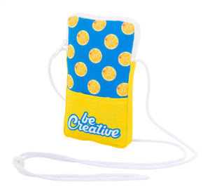 SuboBag Fiesta individuelle Umhängetasche - Reklamnepredmety