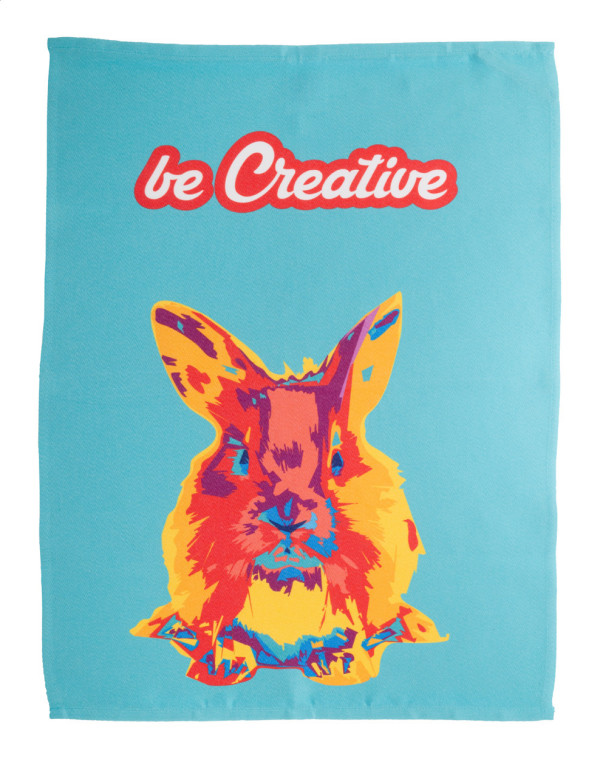 Dishie Sublimation Küchentuch